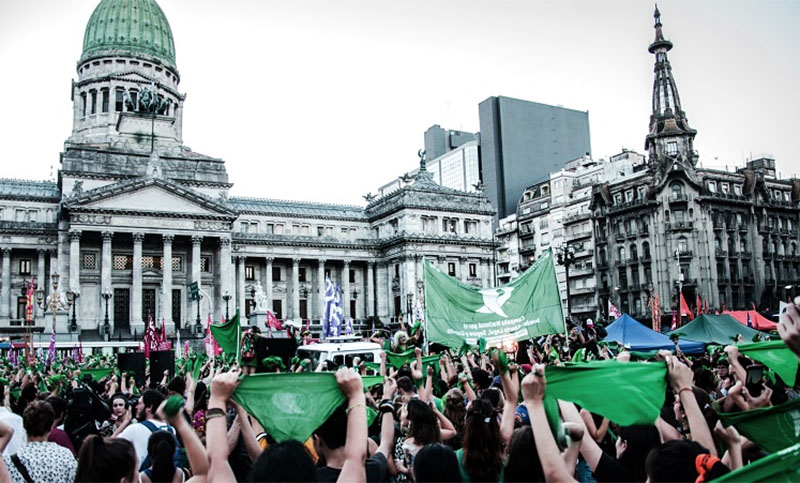Se realizarán seminarios gratuitos sobre la Ley de Interrupción Voluntaria del Embarazo