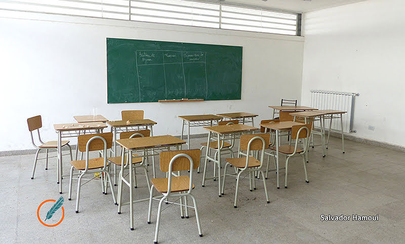 El gobierno ratificó la oferta a docentes y lamentó que las clases no hayan iniciado en escuelas públicas
