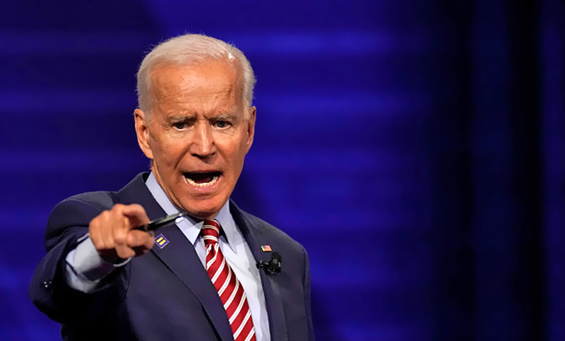 Biden acordó en llamar «asesino» a Putin y dijo que «pagará» tras acusarlo de injerencia electoral