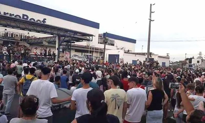 Entidades empresarias bonaerenses rechazaron los bloqueos sindicales a plantas industriales