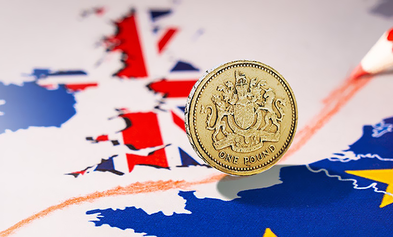 El Brexit causa sobrecostos, retrasos y pérdida de negocios en las empresas británicas