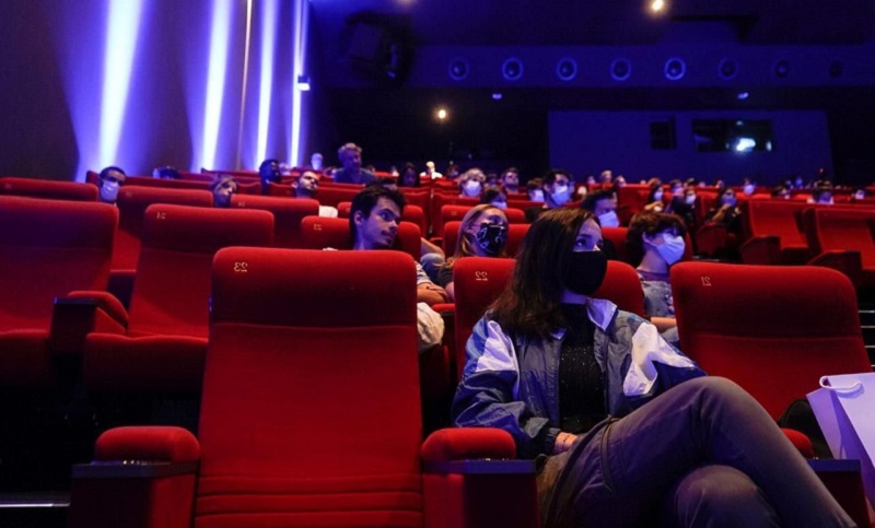 Reabrió otra cadena de cines en Rosario