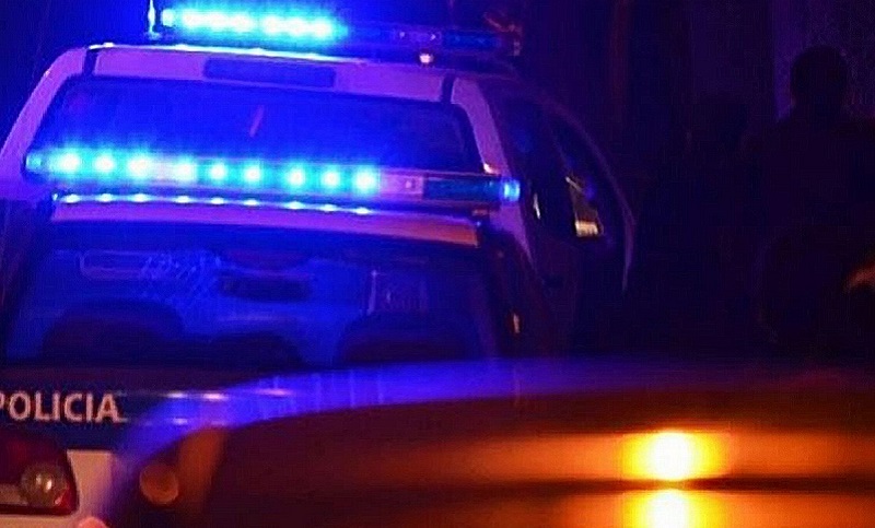 Un agente de la GUM fue baleado mientras intervenía en una fiesta clandestina