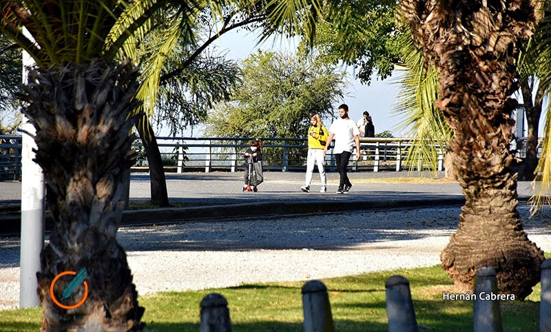 Se registraron 636 casos de coronavirus en toda Santa Fe, 246 en Rosario