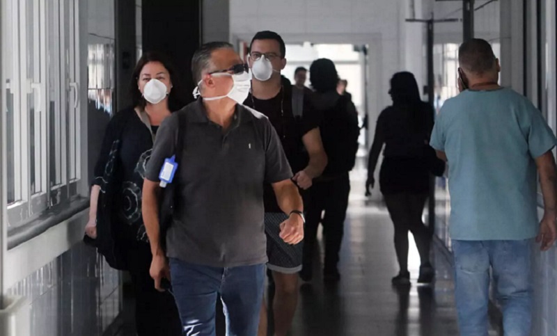 Argentina sumó 9.405 casos de coronavirus y 153 fallecimientos en las últimas horas