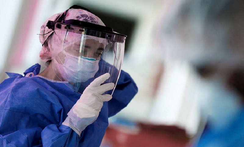 Coronavirus en Argentina: se informaron 112 fallecimientos y 4.658 nuevos casos