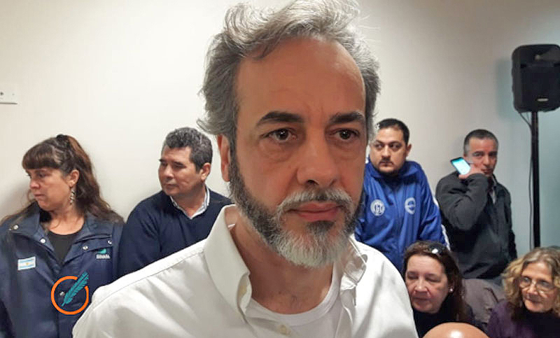 Docentes señalan que el Gobierno porteño «boicotea la campaña de vacunación»