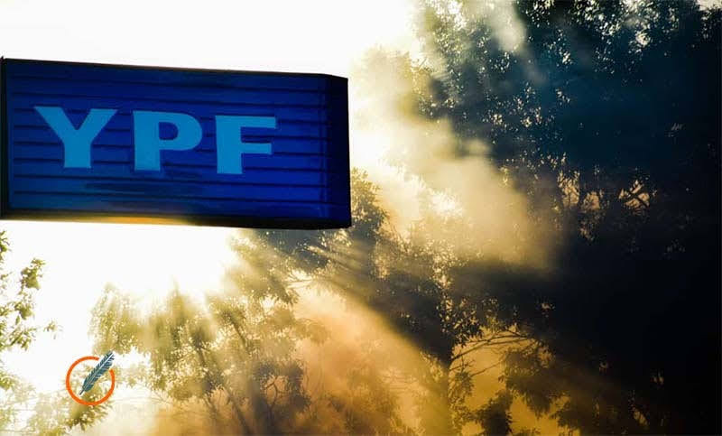YPF subirá el precio del combustible tres veces en los próximos tres meses