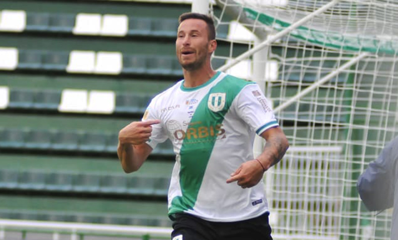 Luciano Pons anotó un doblete y Banfield le ganó el clásico a Lanús