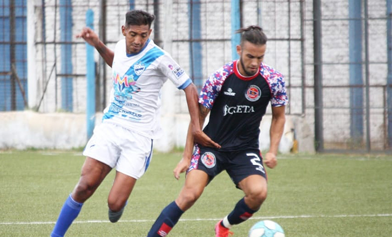 Central Córdoba debutó con un empate sin goles ante Midland en la C