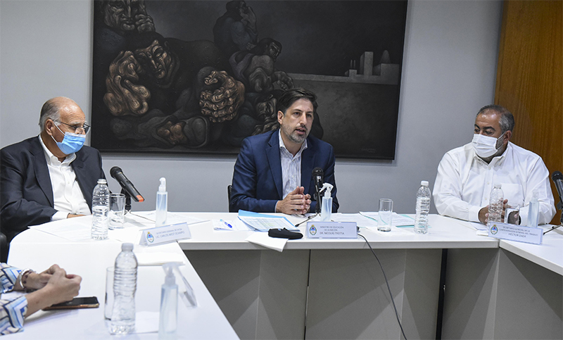 Ya hay más de 600 mil inscriptos en las Becas Progresar Trabajo