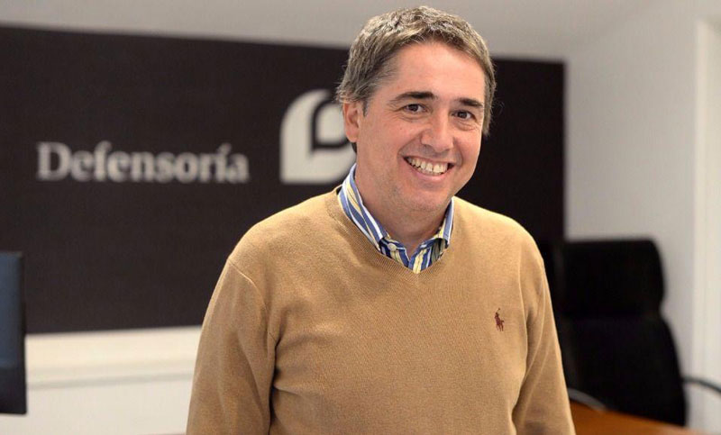 Defensoría del Pueblo bonaerense pidió que se prorrogue prohibición de desalojos y el precio de alquileres