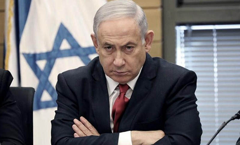 La oposición busca formar Gobierno en Israel y sacar a Netanyahu del poder