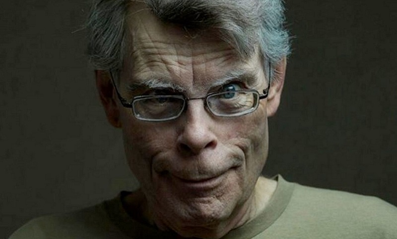 Netflix prepara una serie basada en una novela de Stephen King