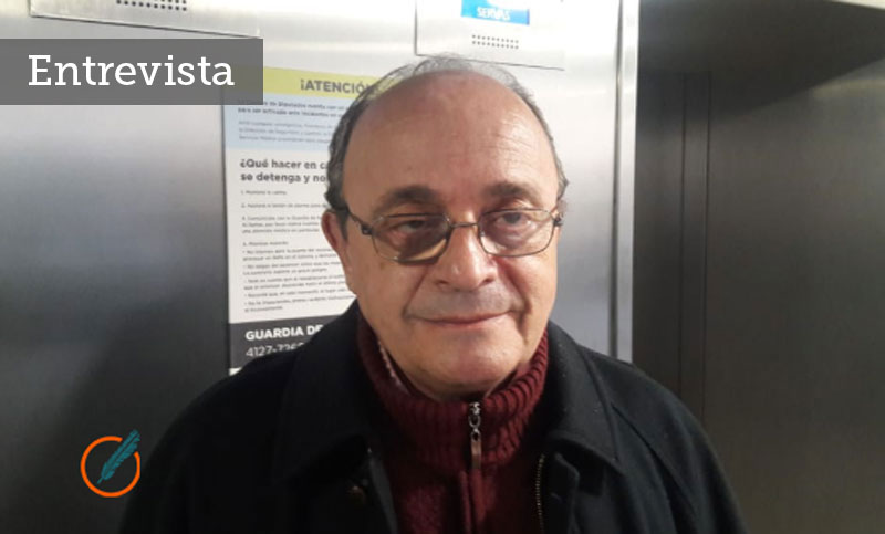 Moreau afirmó que «lo que patentiza la necesidad de una reforma de la Justicia son los femicidios»