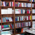 Las ventas de las librerías durante la pandemia cayeron hasta un 50% 