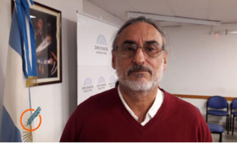 El ministro Basterra no descartó prorrogar la ley de biocombustibles
