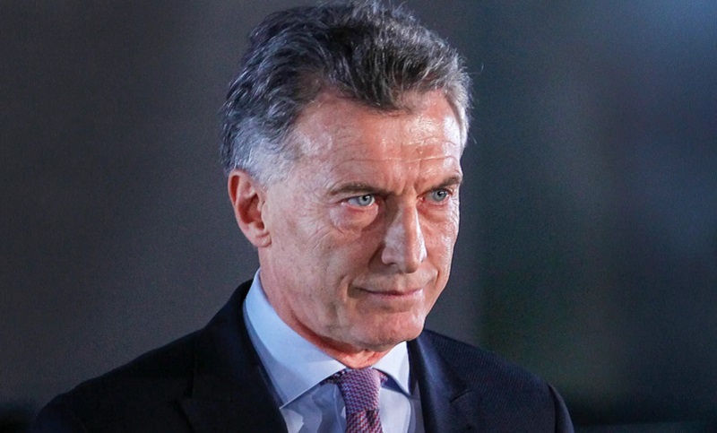 Anulan decreto migratorio de Macri por ser «irreconciliable con la Constitución»
