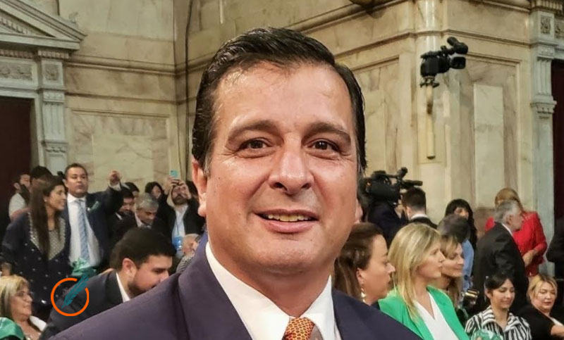 Impulsan proyecto en el Congreso para que los jueces paguen ganancias