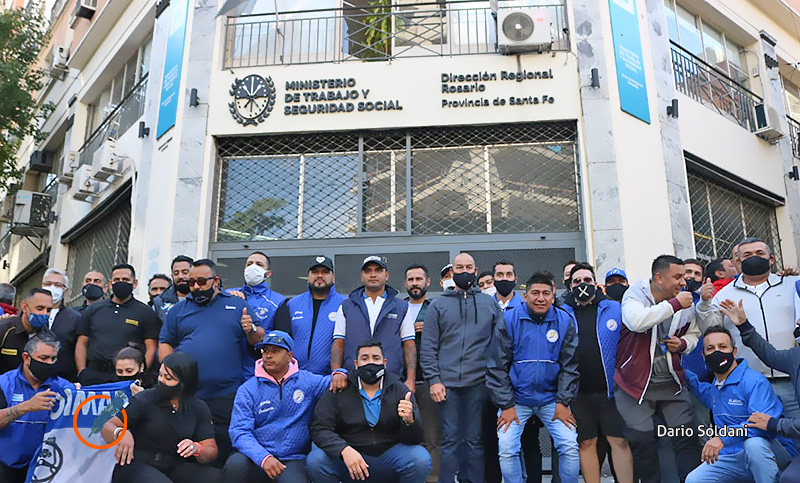 Preocupa la estabilidad laboral de 50 trabajadores del correo privado Send