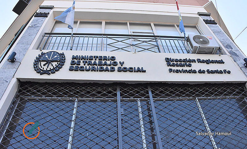 El Gobierno provincial se reúne con Amsafe: ofrece adelantar un mes el aumento de julio