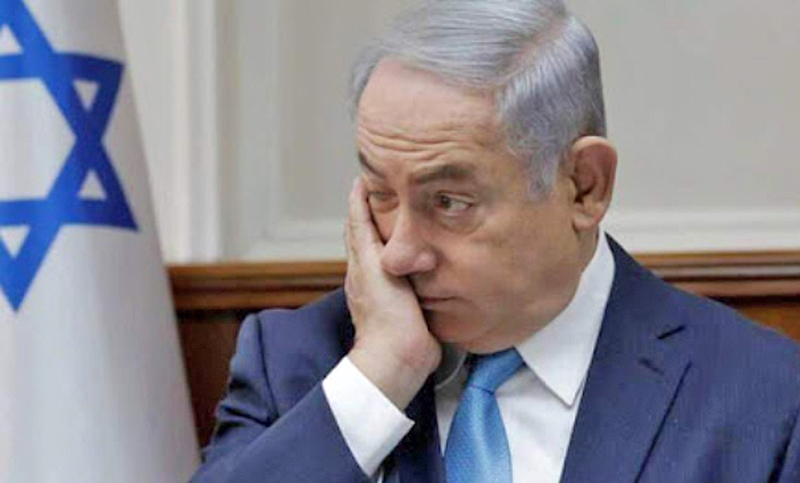 Los israelíes hacen un nuevo intento de elegir Gobierno tras dos años de parálisis política