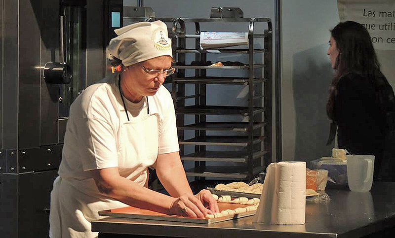 Paritaria de los panaderos: retoman las negociaciones manteniendo el estado de alerta