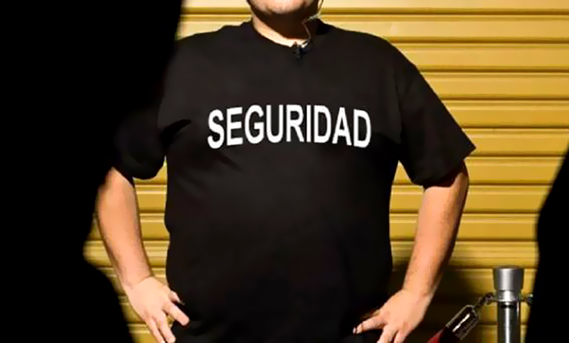 Crean una asociación para capacitar a patovicas, custodios y personal de seguridad privada