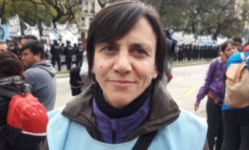Barrios de Pie anuncia Jornada Nacional de Acampes #ContraElHambre en todo el país