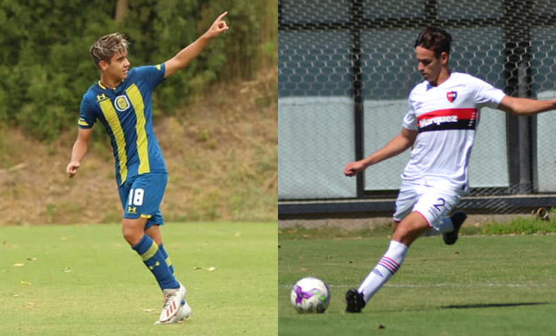 Las inferiores de AFA vuelven al ruedo el 27 de marzo