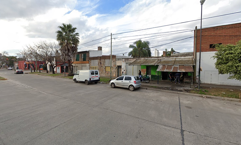 Nuevo crimen en Rosario: un hombre fue asesinado de varios disparos en su casa