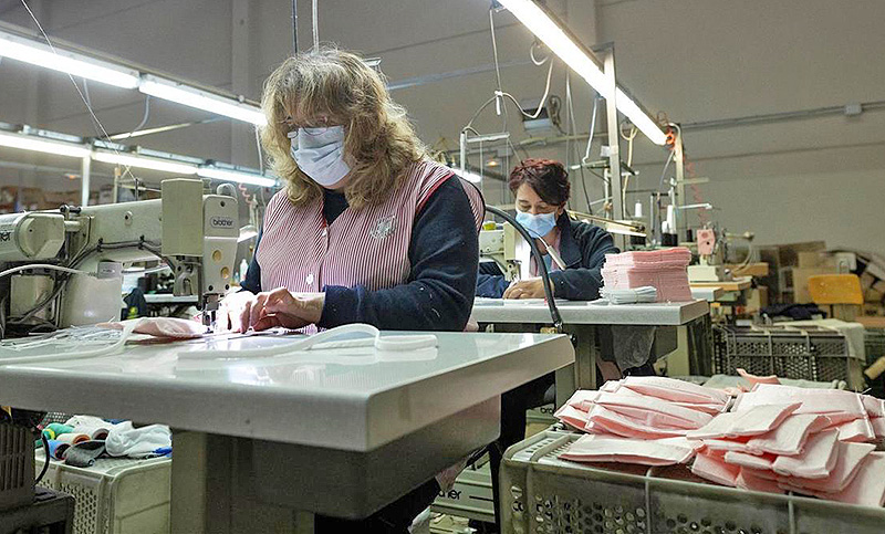 Probarán cómo funciona la semana laboral de 4 días en España