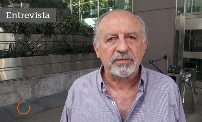 Hugo Yasky señaló que «hay un compromiso del gobierno para que el salario le gane a la inflación»