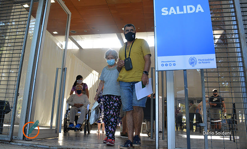 ¿Cómo será la vacunación diferida y quiénes tendrán prioridad? 