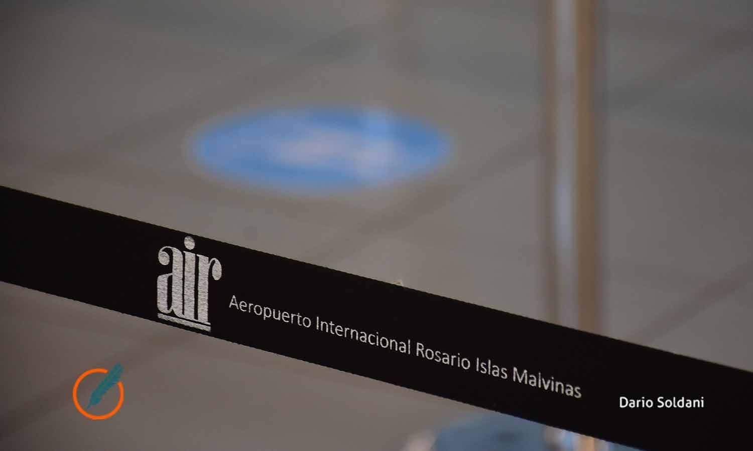 Argentina se cierra al turismo y suspende vuelos desde Brasil, Chile y México