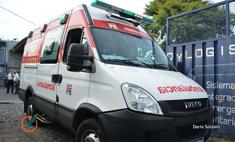 Santa Fe sumó 457 nuevos casos y 6 muertes por Covid, todas de Rosario
