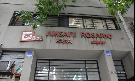 Amsafe Rosario