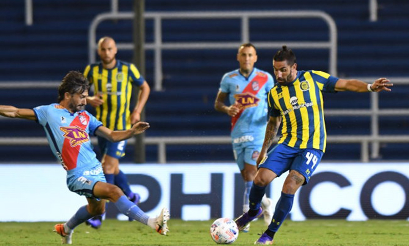 Central visita a Colón con la misión de ganar fuera de casa