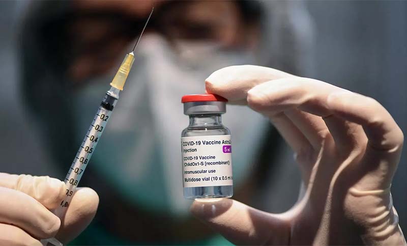 Alemania suspende la vacunación con AstraZeneca para menores de 60 años