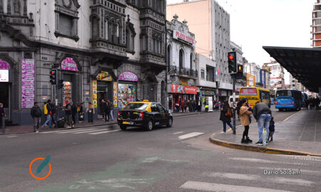 Calle San Luis
