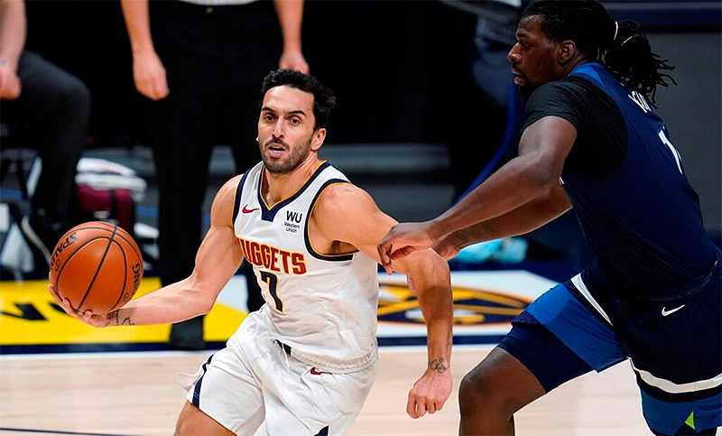 Denver Nuggets quiere recuperarse en su visita a Orlando Magic