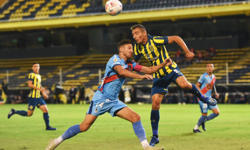 Central recibe a Central Córdoba y necesita un triunfo para pelear arriba