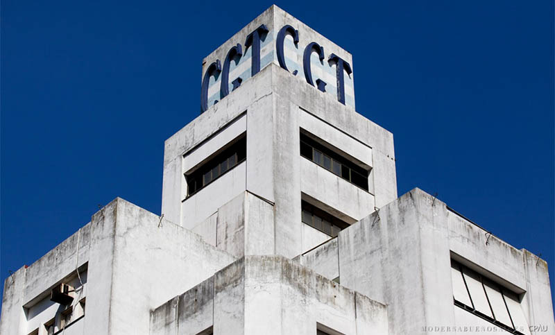 La CGT aseguró estar «enfocada» en ganarle a la inflación