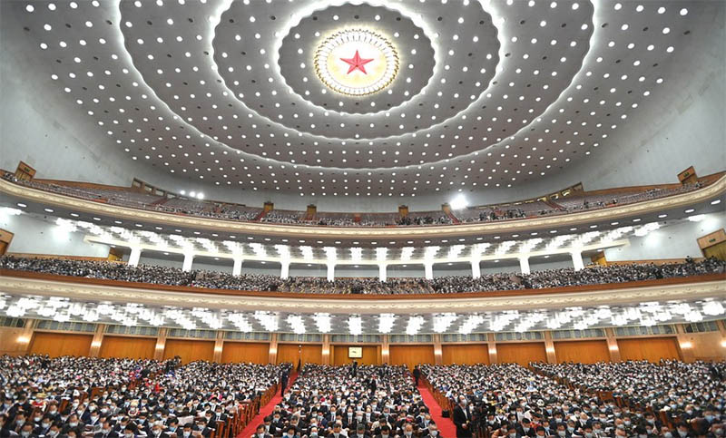 Mayor apertura de China propulsará recuperación mundial, consideran expertos