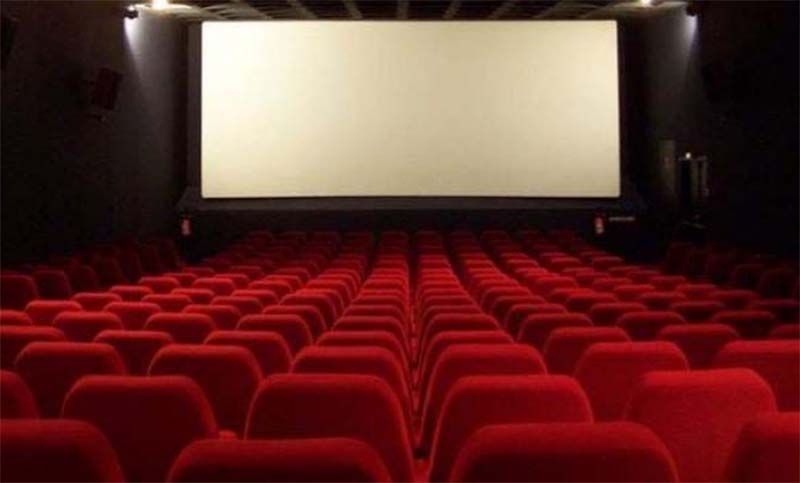 El Gobierno nacional habilitó los cines en Santa Fe con la mitad de capacidad de las salas