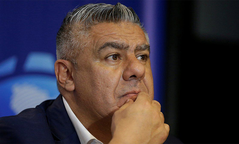 Otro pedido de impugnación a la Asamblea que decidió la reelección de Tapia