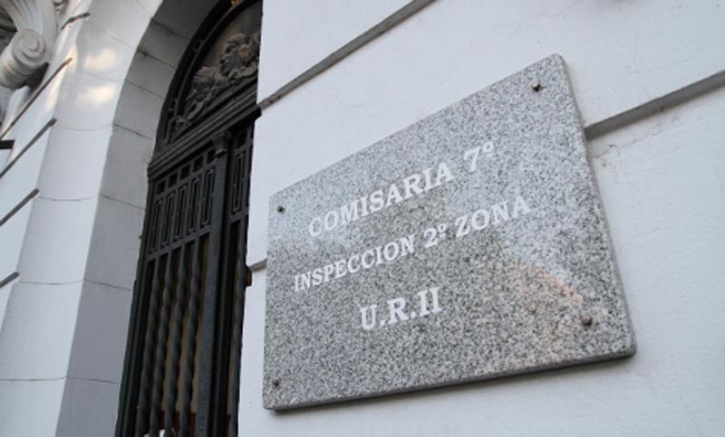 Causa Franco Casco: 4 años y 3 meses de detención para 19 policías, sin juicio ni condena