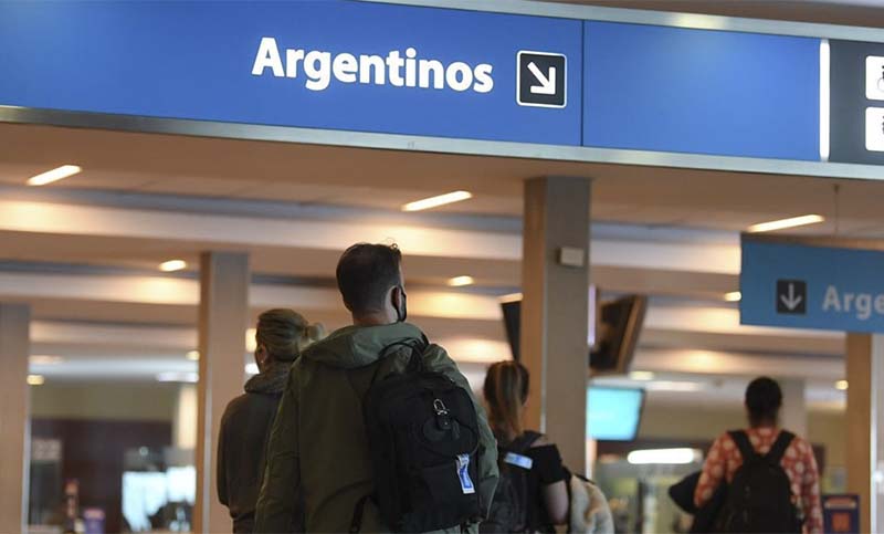 Restringirán la salida de turistas hacia zonas de alta circulación de coronavirus