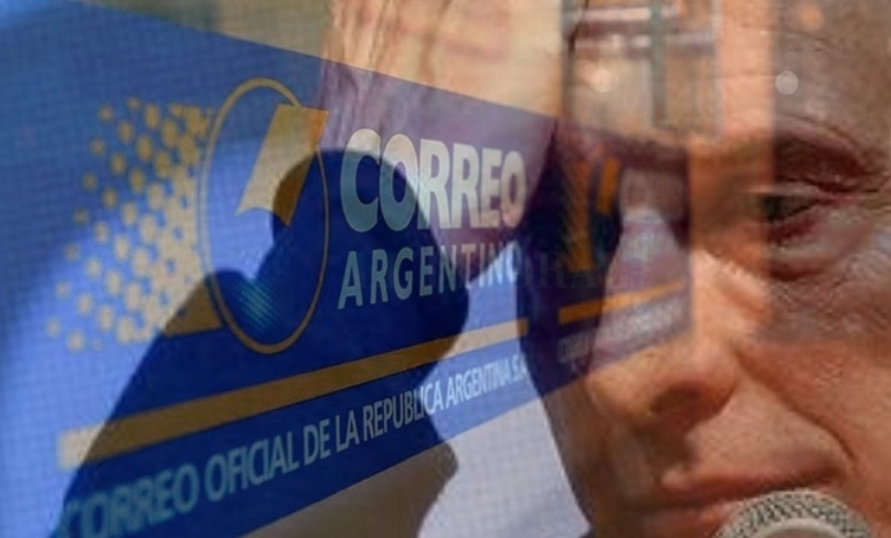 Correo Argentino: una historia de golpes, desguaces y negociados de la familia Macri
