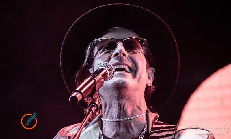 Coti brilló en Rosario para recordar que la ciudad tiene más de un hit maker